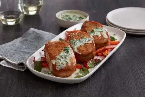 How to Make Pork Chops Perfect Every Time