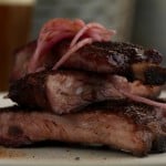 Recipe thumbnail image for product Pork Spareribs St. Louis Style 3.25 Down