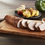 Recipe thumbnail image for product Pork Tenderloin With Cajun Style Seasonings
