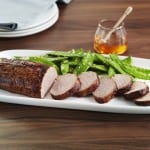 Recipe thumbnail image for product Pork Tenderloin With Honey Sriracha Seasonings
