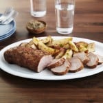 Recipe thumbnail image for product Pork Tenderloin