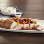 Recipe thumbnail image for product Pork Tenderloin With Teriyaki Seasonings