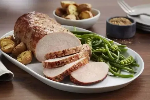 When Is Pork Done?