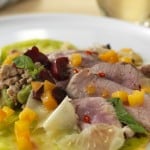 Recipe thumbnail image for product Pork Sirloin, Bone In