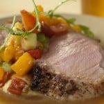 Recipe thumbnail image for product Pork Loin Bone In