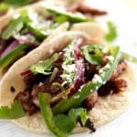 Recipe thumbnail image for product Pork Shoulder Picnic