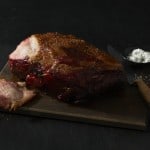 Recipe thumbnail image for product Pork Shoulder Butt Bone In