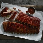 Recipe thumbnail image for product Pork Spareribs St. Louis Style