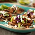 Recipe thumbnail image for product Boneless Pork Shoulder Roast dry rubbed with Carnitas Seasoning