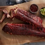 Recipe thumbnail image for product Pork Loin Backrib