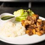 Recipe thumbnail image for product Prairie Fresh USA Prime Pork Belly