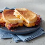Recipe thumbnail image for product Prairie Fresh Applewood Smoked Bacon