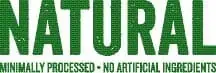 Natural Logo