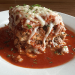 Recipe thumbnail image for product Garozzo’s Italian Ground Sausage – Coming January 2026!